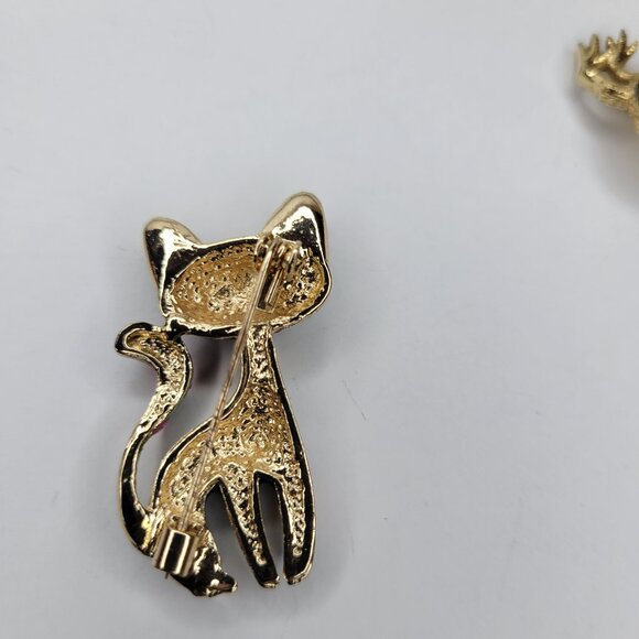Animal Jewellery Lot - Picture 4 of 12